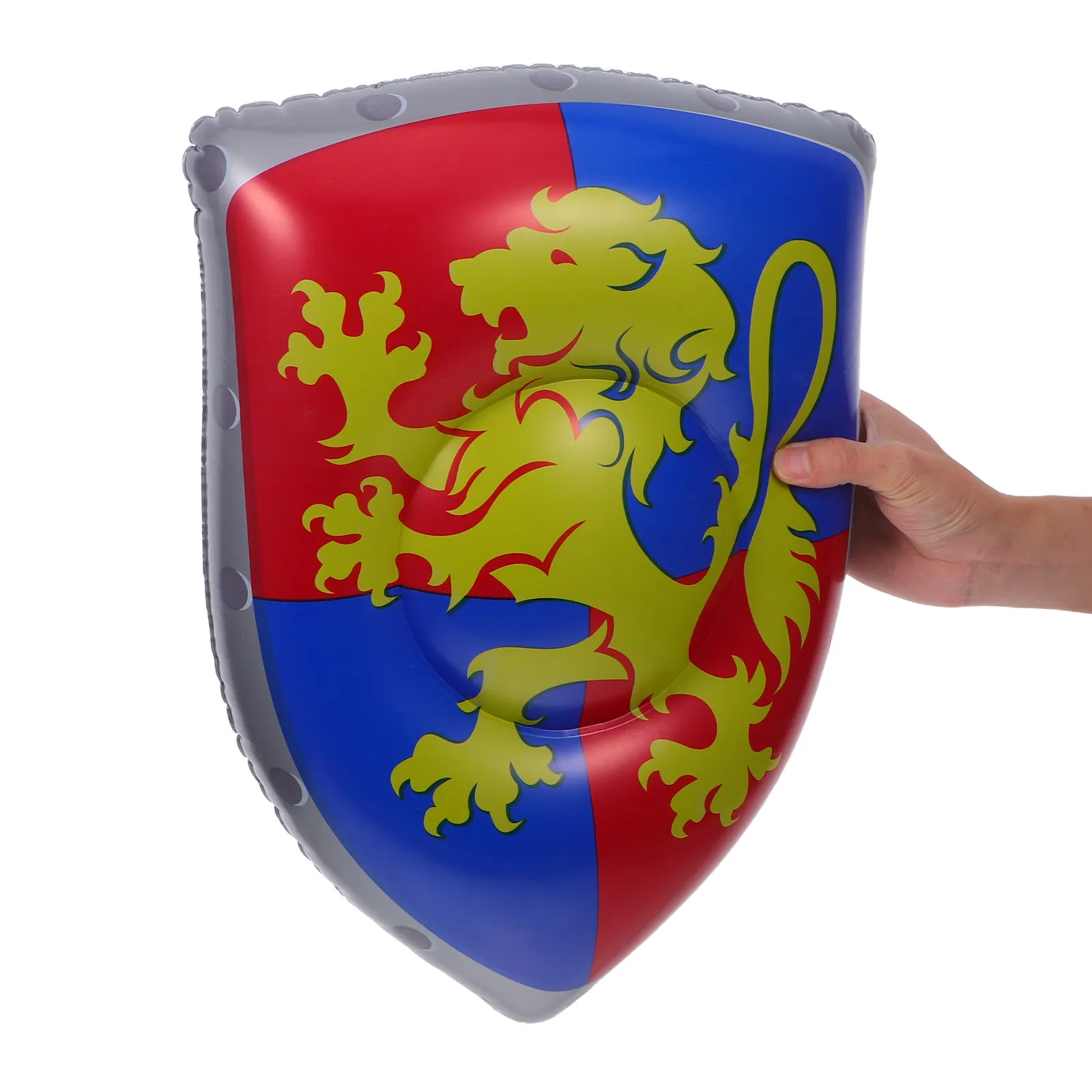 

Набор из 4 надувных игрушек: Мечи для детей, надувные баллоны-мечи для ролевых игр в рыцарей, реквизит для средневековых вечеринок