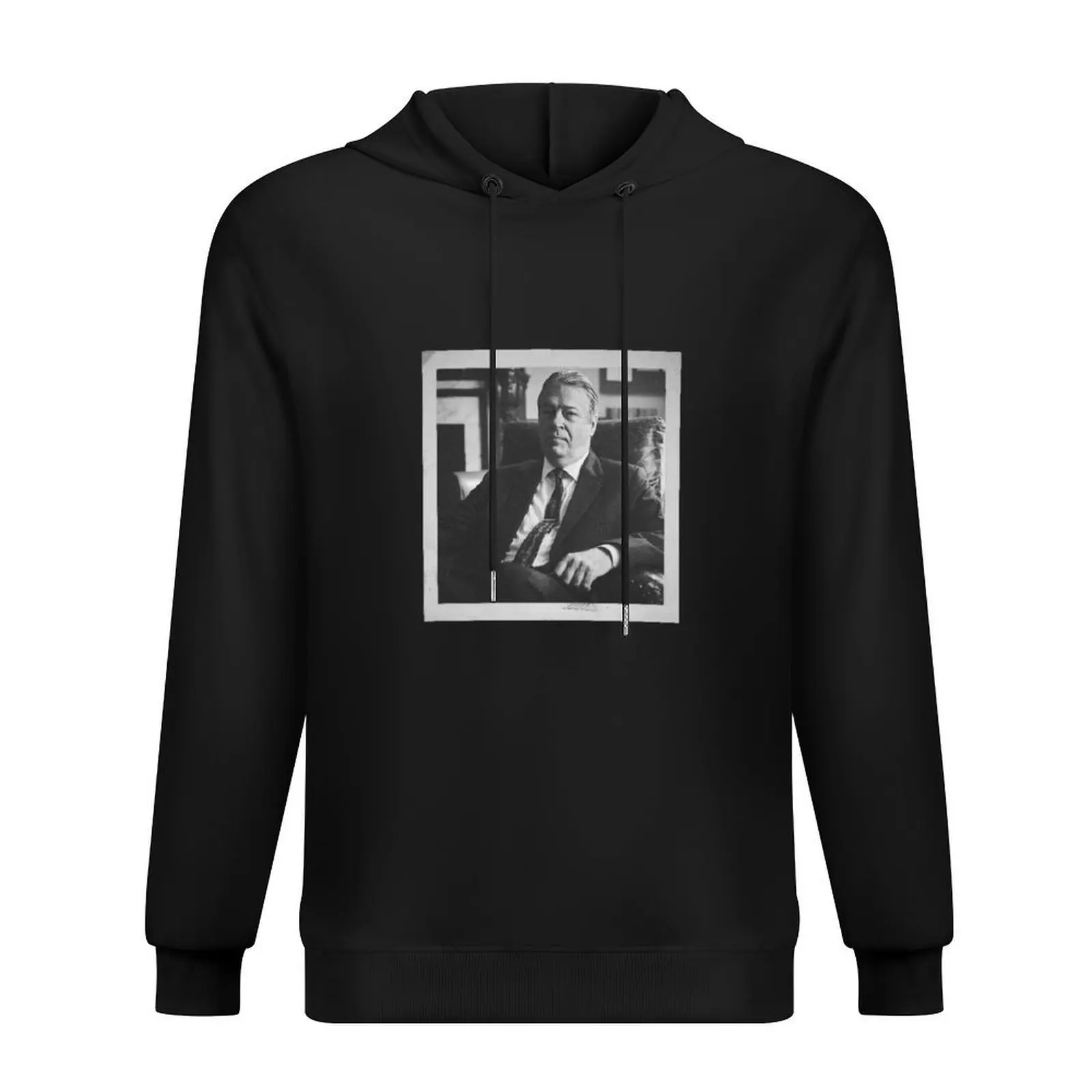 

Fred Thursday Vintage Photo Hoodie winter clothes male clothes men's sweat-shirt set hoodies and sweatshirts new