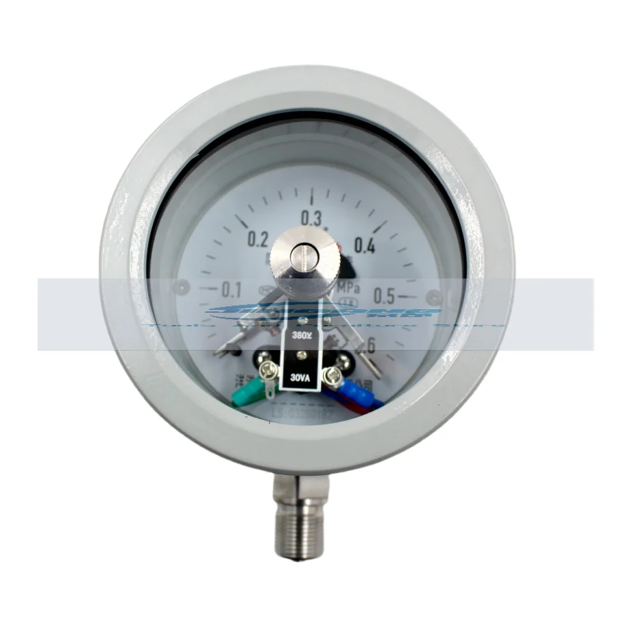 Electrical Contact …