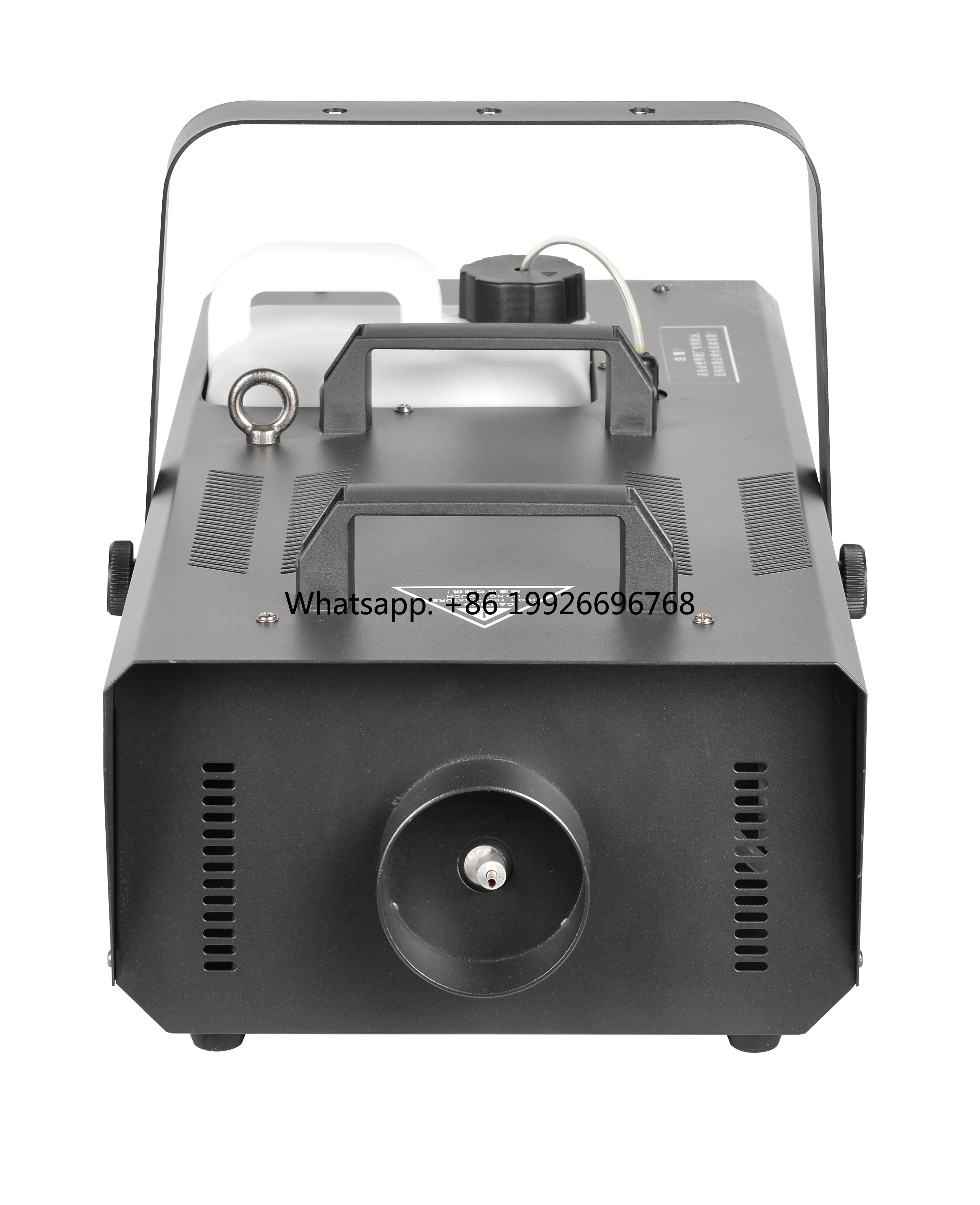 

Высокая мощность DMX512 3000 Вт дымовая машина DJ Disco события вечеринка сцена прямой распылитель тумана машина с беспроводным пультом дистанционного управления