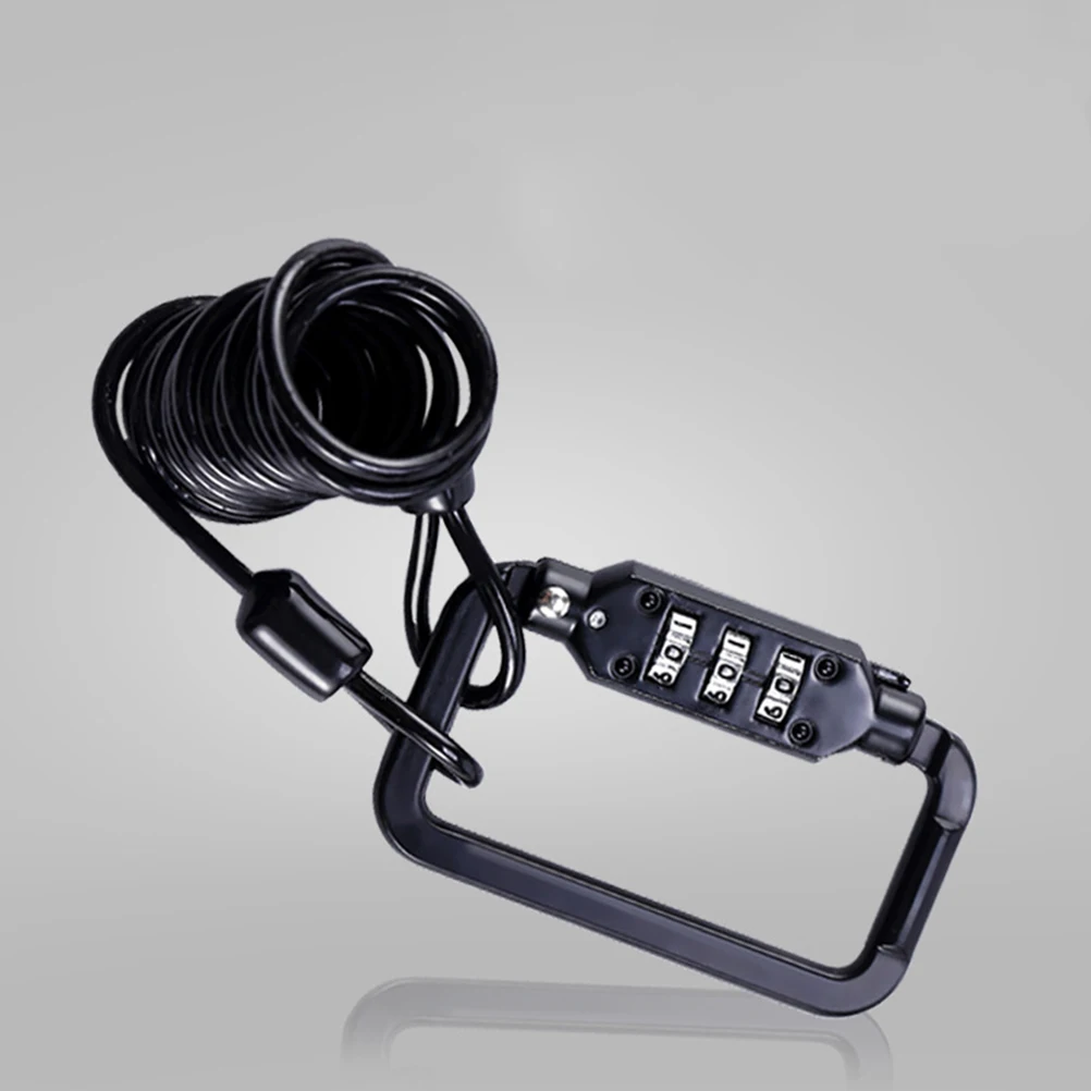 

Lock Bike Lock Luggage Lock Bike Lock Bike Combination Lock