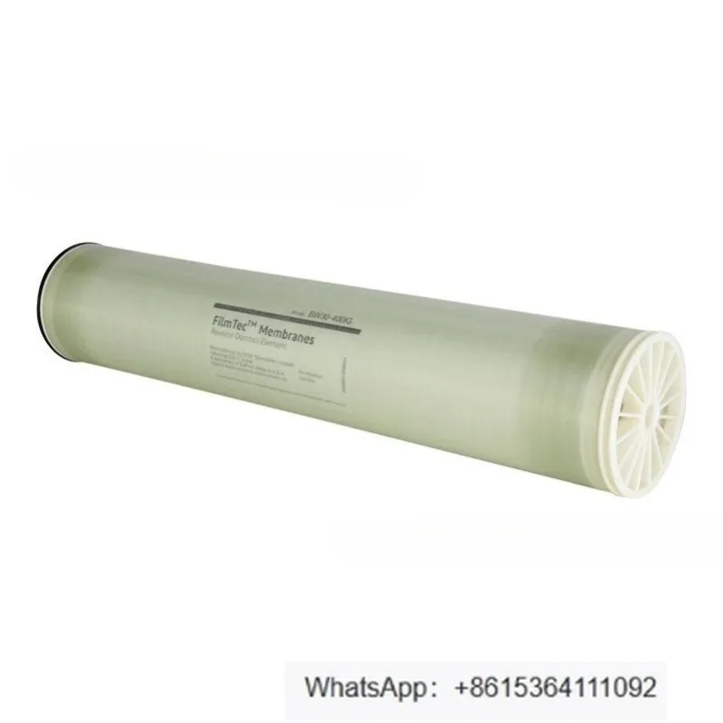 

BW30FR-400/34 reverse osmosis membrane water treatment ro membrane filter anti-fouling membrane