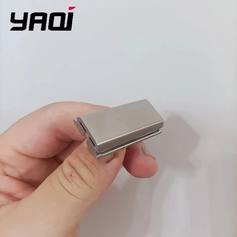 2026-new-yaqi-tile-316-stainless-steel-safety-razor-head