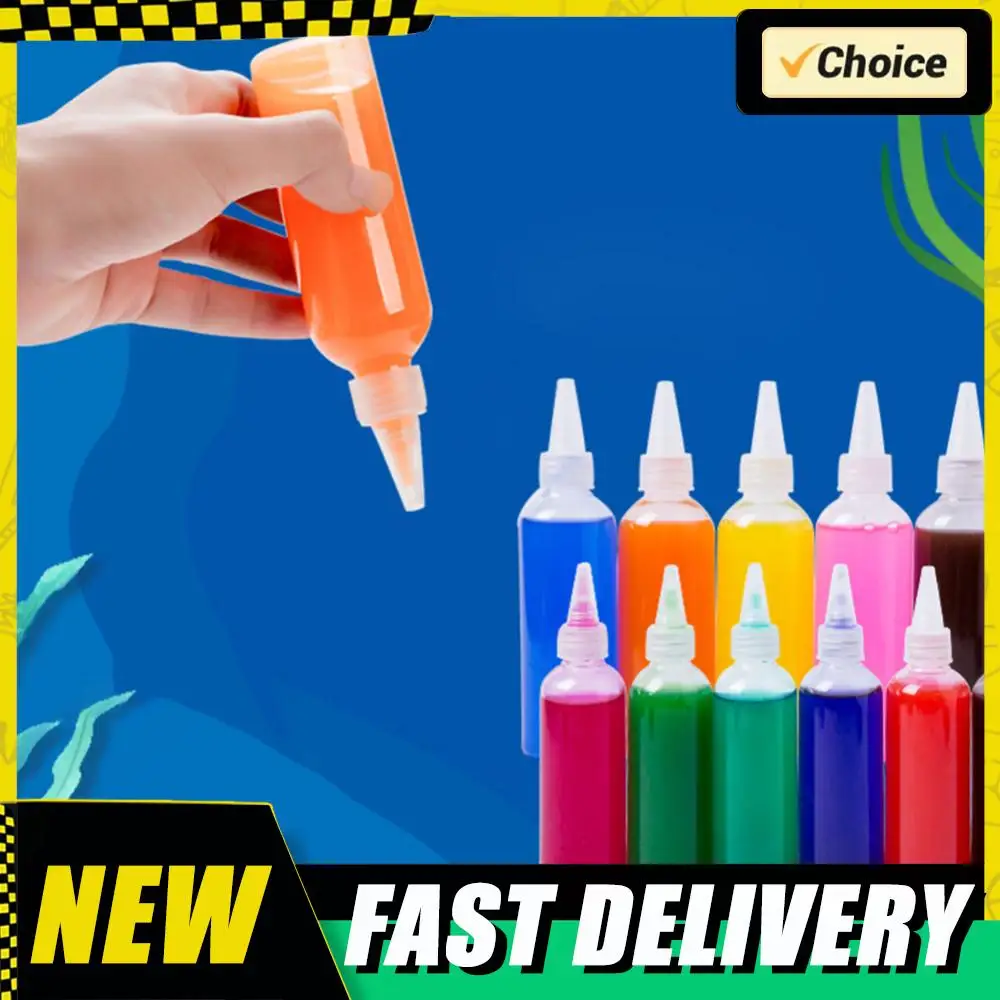 Magic Water Elf Toy Kit Creative Magic Water Toy Creation Kit Educational Toys Birthday Christmas Gifts for Kids Party Favors