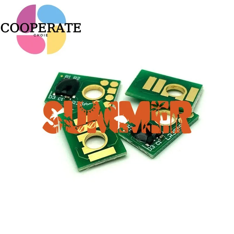 20PCS Toner Cartridge Reset Chip for Ricoh MPC3003 MPC3503 MPC3004 MPC3504 MP C3004 C3504 C3003 C3503 MPC 3004 3504 3003 3503