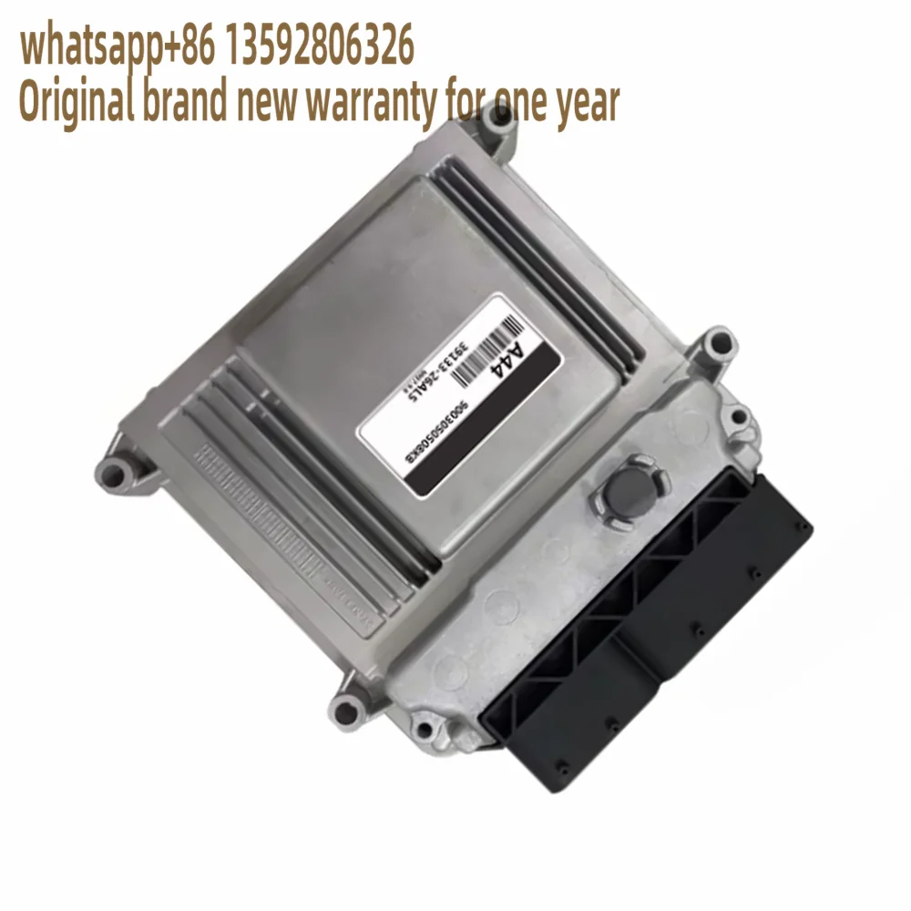 

39133-26AL5 A44 ECU Engine Board Electronic Control Unit for Hyundai MG7.9.8