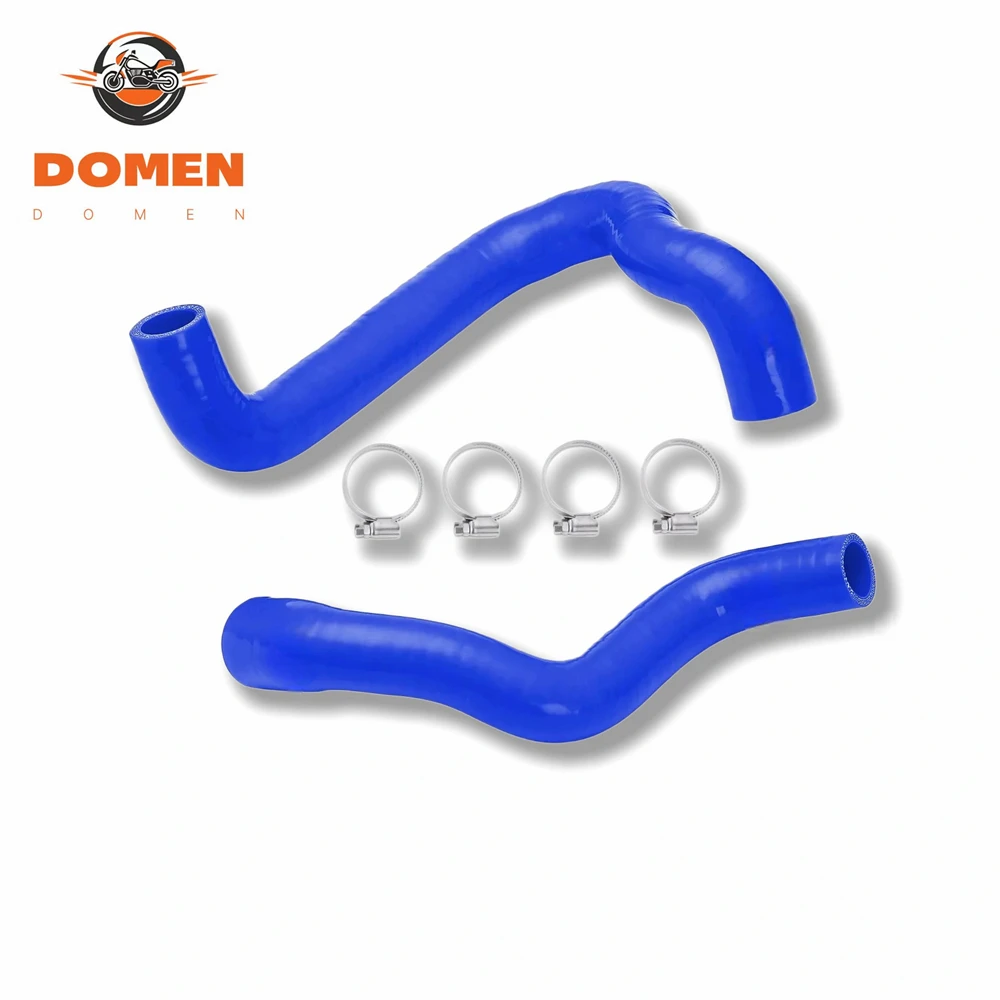 For Fits Ford Fiesta ST 2014+ Silicone Air Intake Duct Hose