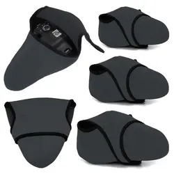 Camera Bag Neoprene Waterproof Camera Liner Case Cover Pouch Package Protector For SONY S R A7K ILCE-7 A7ii Alpha A7 III Mark II