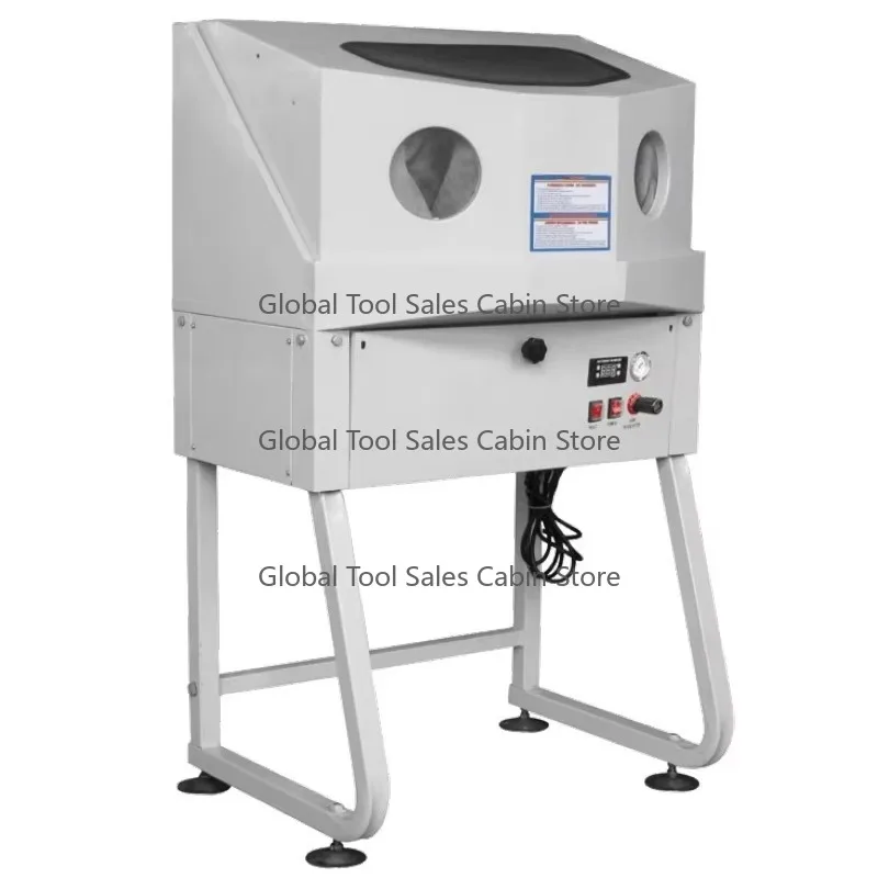 

Motorcycle and Car Parts Cleaning Machine with Heating Function Transmission Parts Cleaning tank