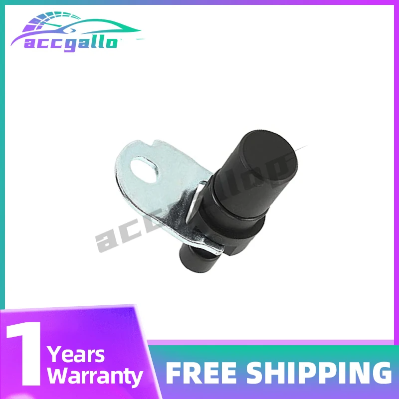 OEM 4921599 NEw Crankshaft Crank Position Sensor Fit for Cummins ISX QSX ISX15 QSX15 3331017 4921600 5491994