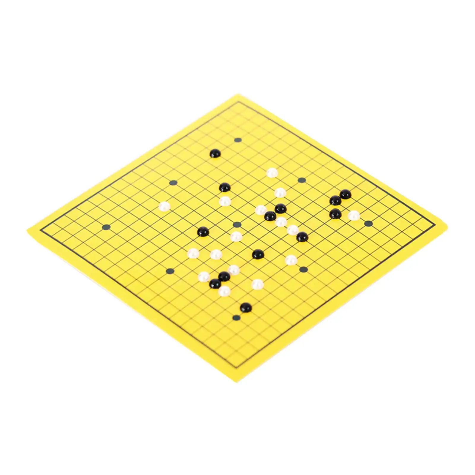 Кукольный-домик-мини-моделирование-игра-weiqi-гостиная-миниатюрное-игровое-украшение-weiqi