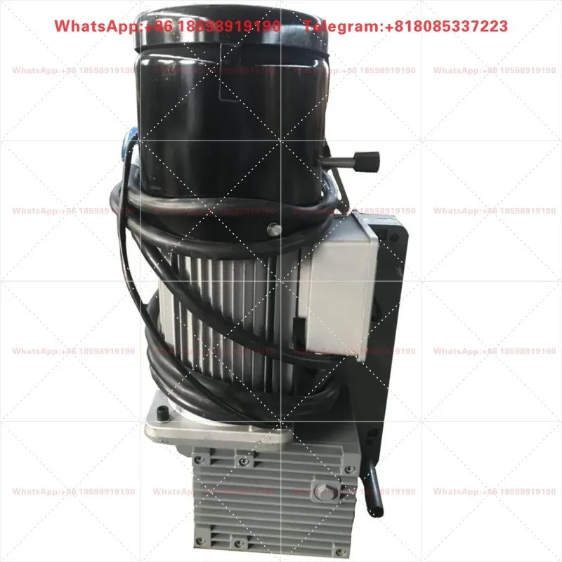 Electric Suspended Platform 3-phase Electric Lifting Motor