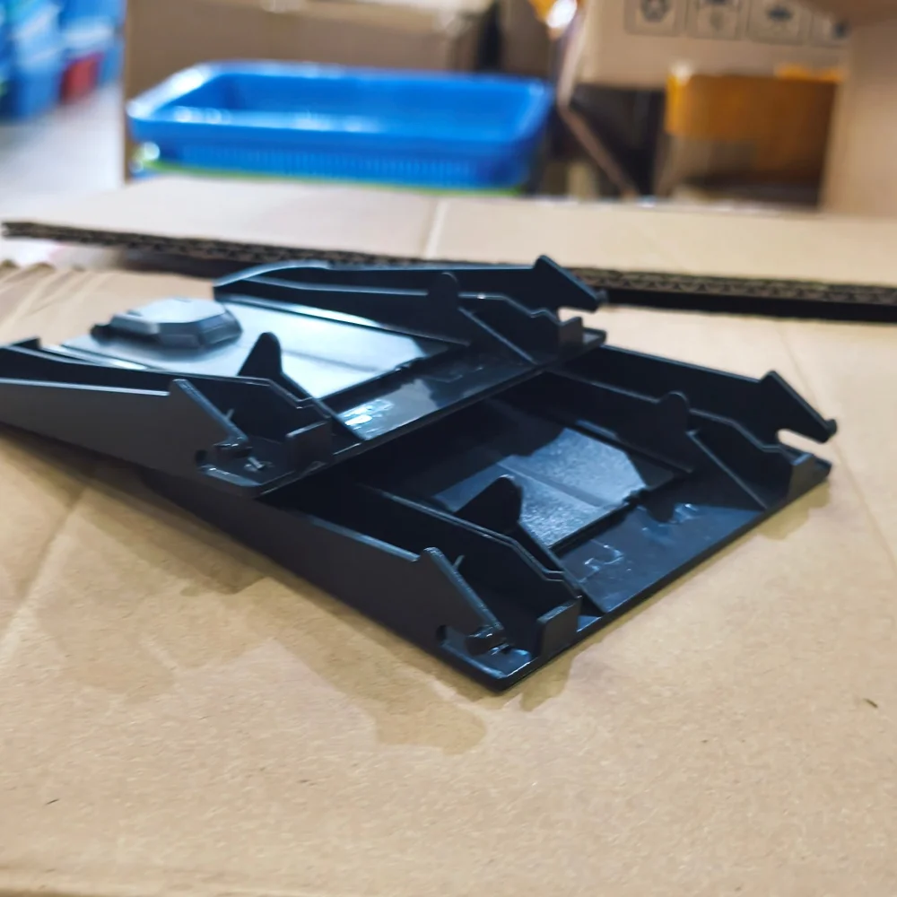 

5X RM1-7727-000 RC3-0827-000 Paper Delivery Tray ASSY for HP M1130 M1132 M1136 M1210 M1212 M1213 M1214 M1216 M1217 Output Tray