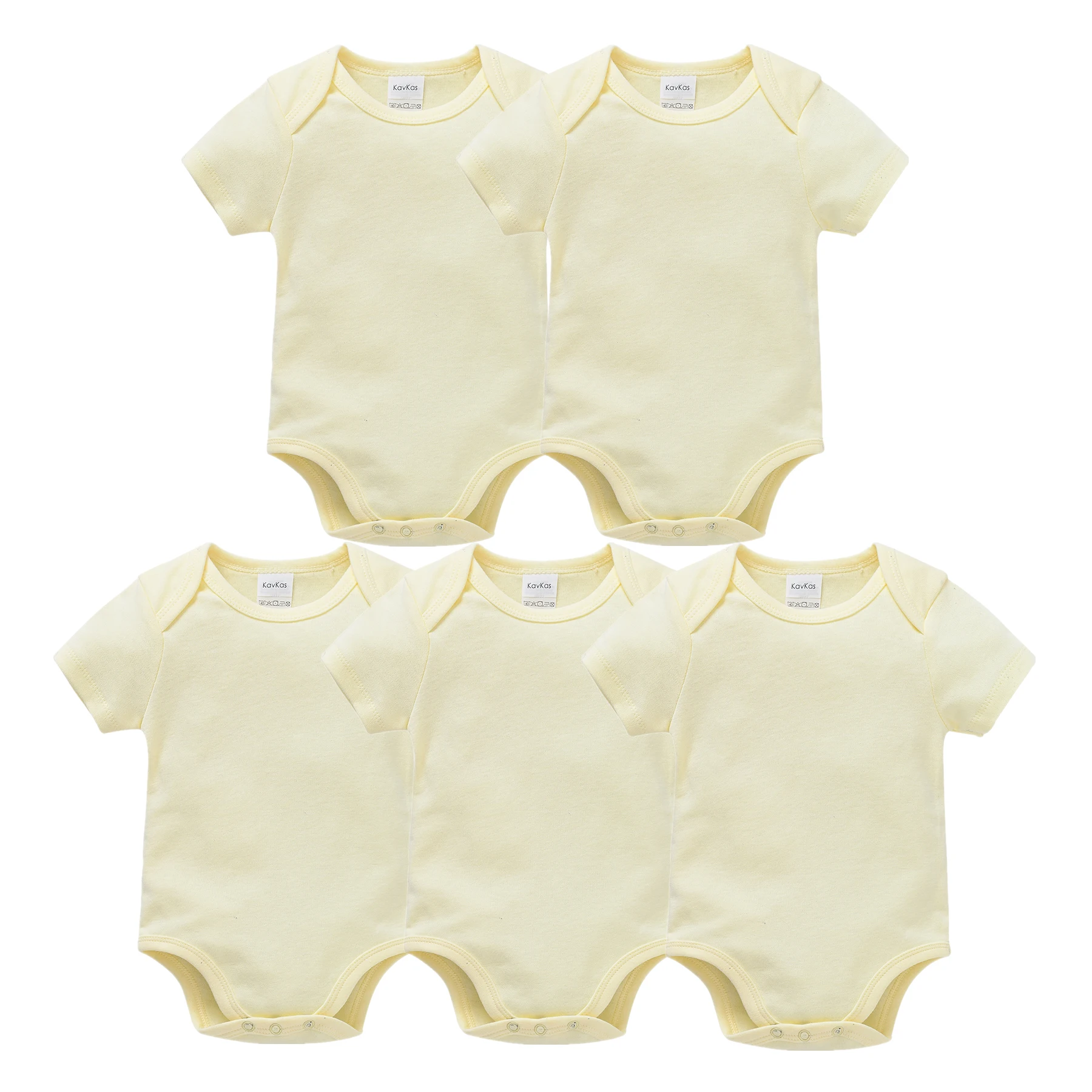 0-24M Baby Clothing 100%Cotton Summer Boy Sleepsuit Girl Bodysuit Newborn Onesie Infant Sweatshirt Jumper roupa de bebe Jumpsuit