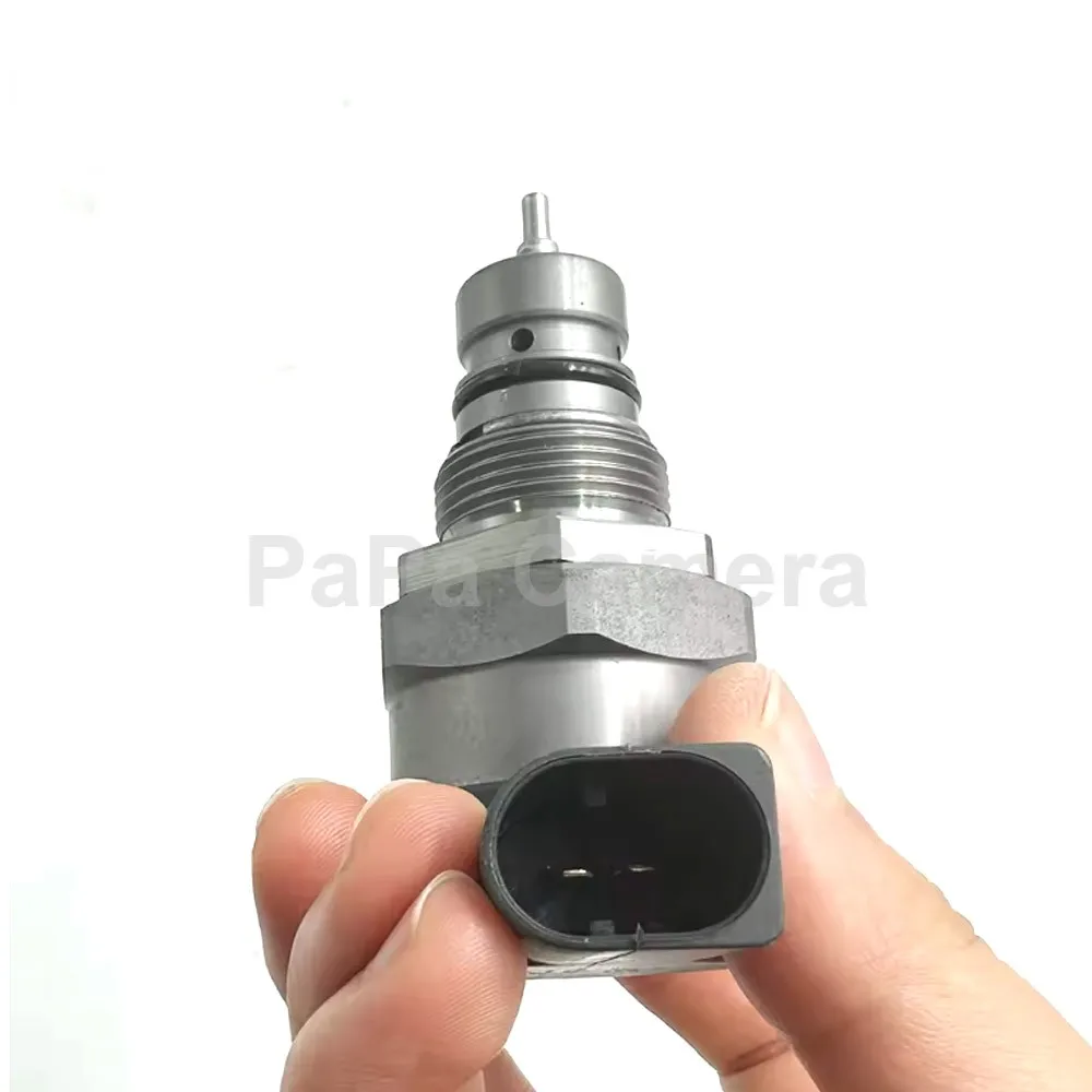 0281002794 A6420780149 High Quality DRV Fuel Rail Pressure Relief Valve For MERCEDES BENZ SPRINTER 057130764H