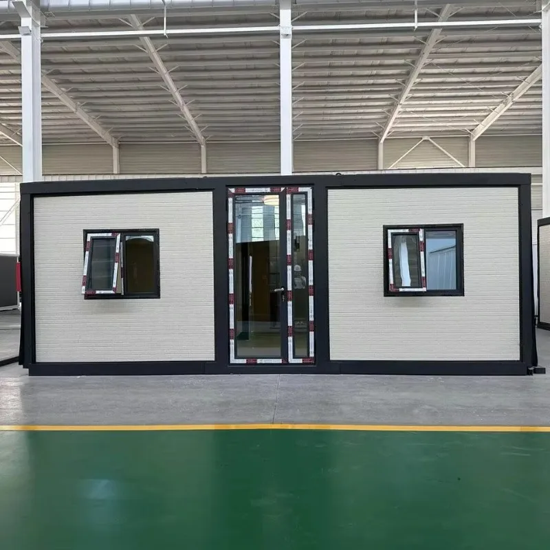 Hot Sale 20 Ft & 40…