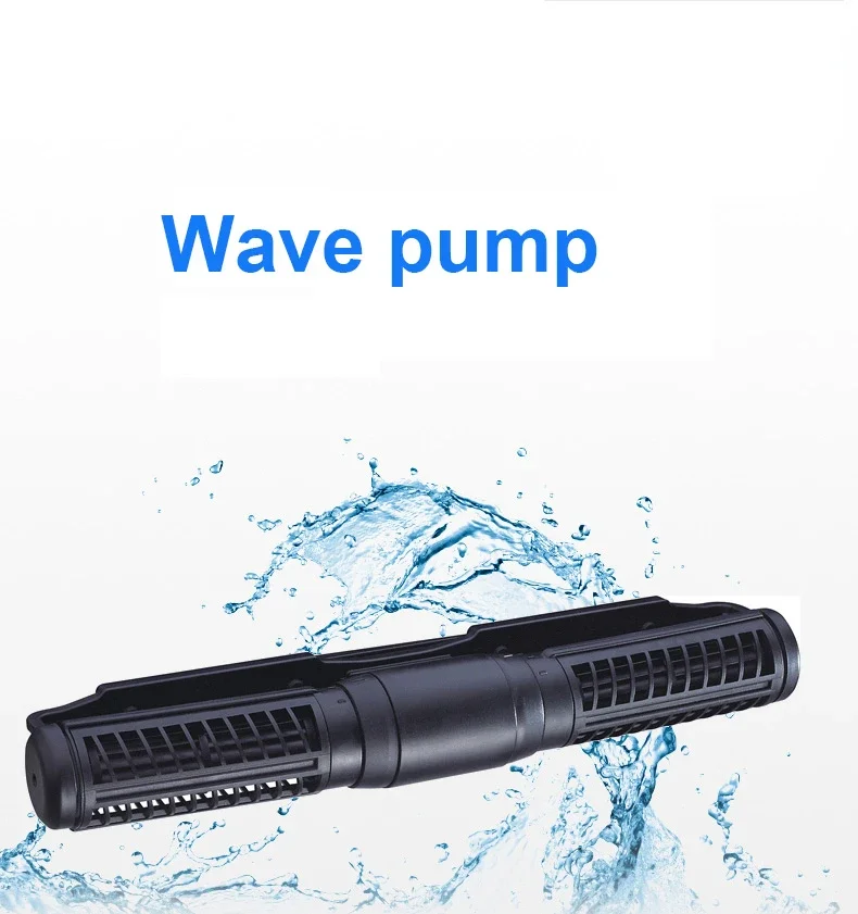 for CP-25 CP-40 CP-55 CP-15 CP-65 Cross Flow Wave Aquarium Pump 110-240V New Model  for CP40 Big Brother More Powerful