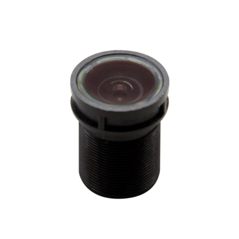 

1/2.7" 4mm Lens M12*0.5 S Mount Wide Angle Board Lens 2MP CCTV Lens For CCTV Board Camera IP Camera Module SL-0319