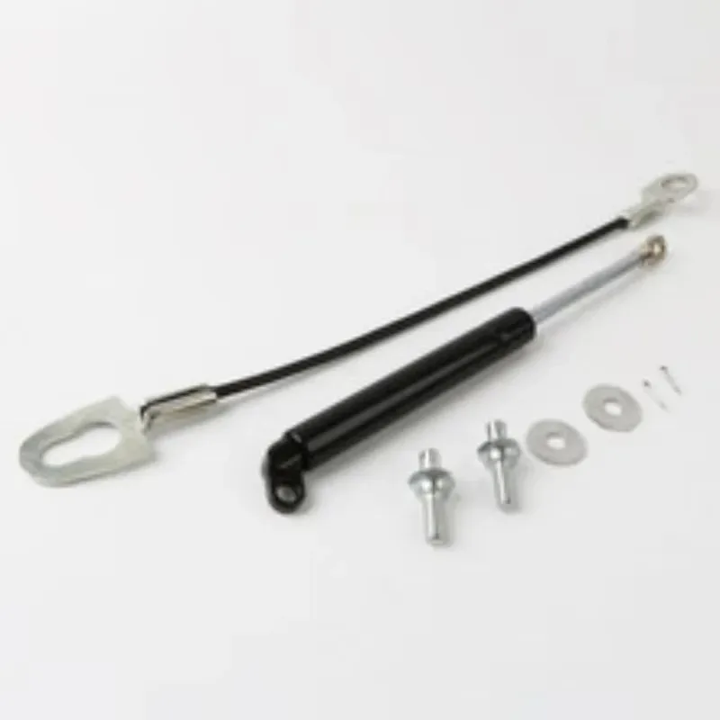 

Tiy For Toyota Hilux Revo M70 M80 2015 2016 2017 2018 2019 Car Tuning Tailgate Assist Lift Support Gas Spring Shock Slow Down Da