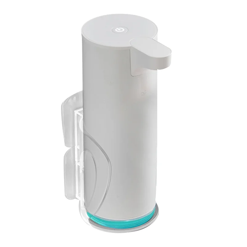 

B58B-Automatic Soap Dispensers Rechargeable Touchless Sensor Smart Washing Hand Machine Foaming Hand Dispenser For Bathroom