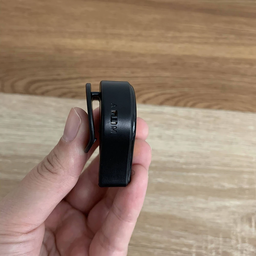 جديد Auto Catch Powermon Go Plus لـ Pokemon Go Plus سوار معصم ذكي متوافق مع بلوتوث قابل لإعادة الشحن لنظام Android IOS