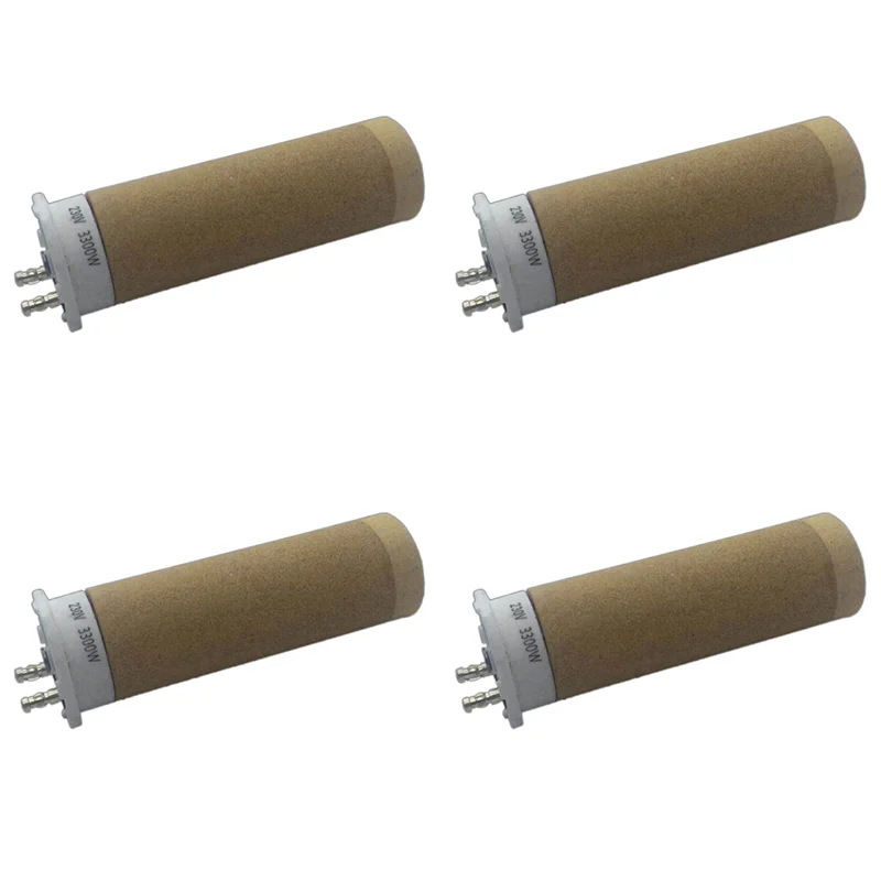 

A20F-4Pcs Heating Core/Heating Elements For 101.365 230V 3300W/Hot Air Heater LE3000/ TYP3000