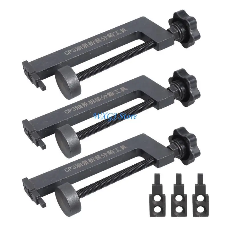 

37JE Convenient Disassemble Decomposition Tool Steel for DIY Auto Repairs