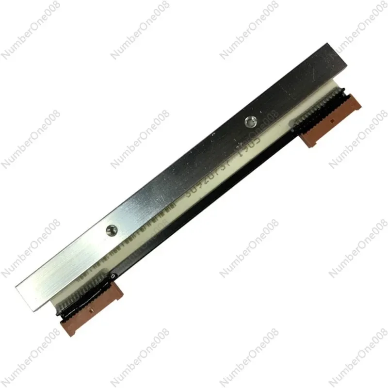 Thermal Printing Strip Print Head Print Head Standard Sturdy And Practical ABS Metal ABS+metal High-quality Materials