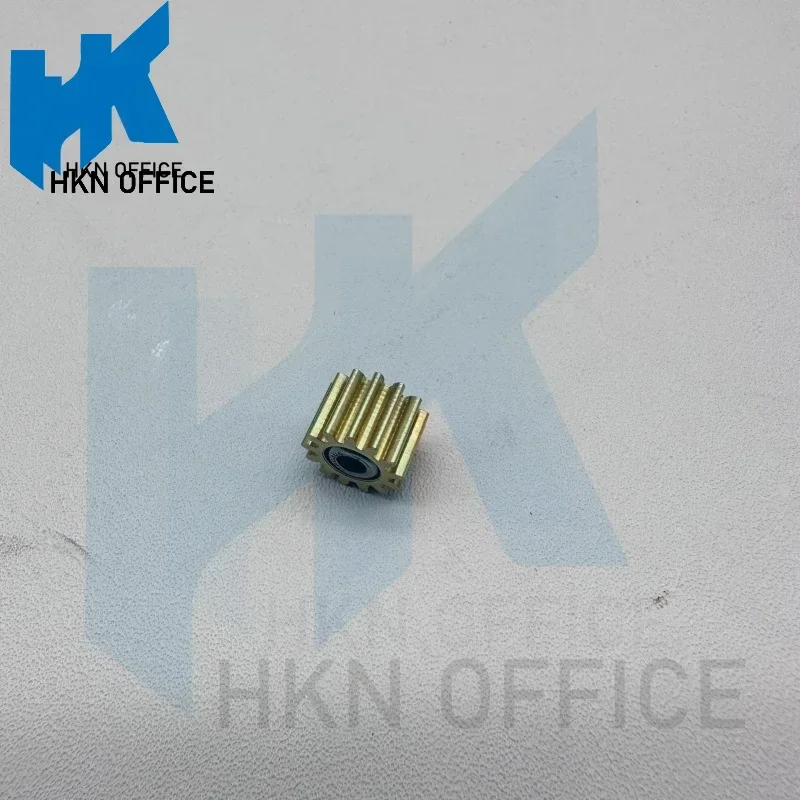 1X CQ890-67091 CQ890-67108 Carriage Cutter Gear support for HP DesignJet T100 T120 T125 T130 T520 T525 T530 T730 T830