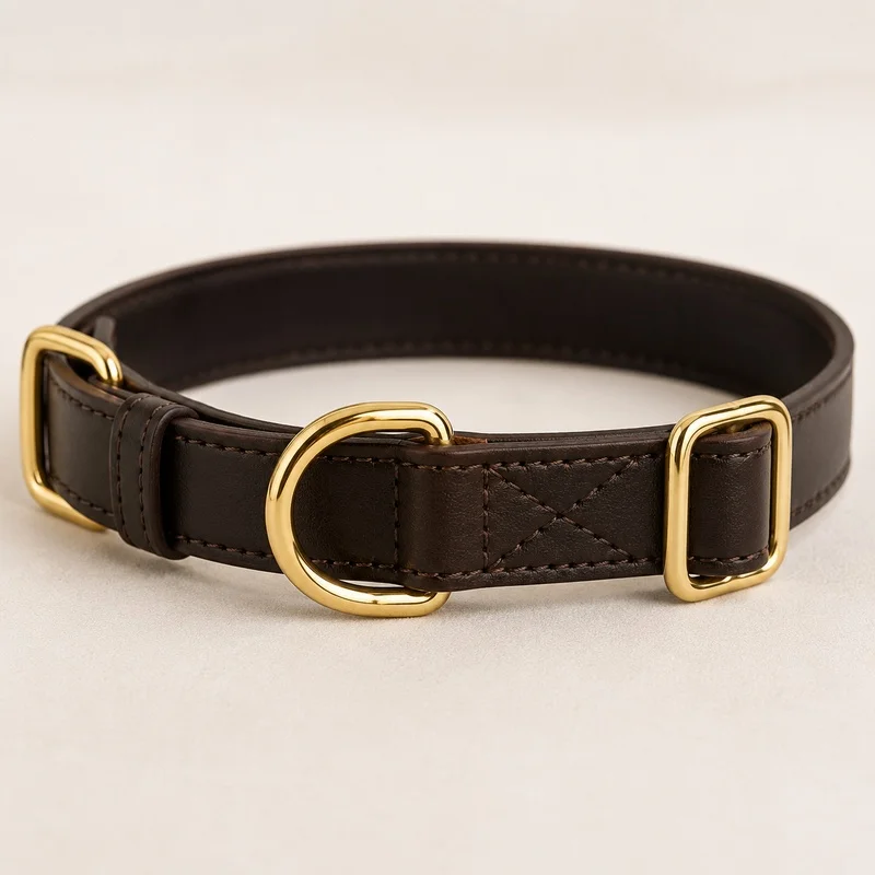 5/10/20 Stück 13-38mm Massiver Messing-D-Ring, Leder-Handtaschenriemen-Verbinder, Haustierhalsband-Gurtband-Schnalle, DIY-Bastelzubehör – Detail 9