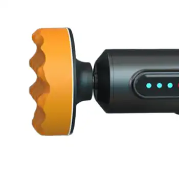 無線汽車拋光機 輕型汽車美容打蠟拋光工具 10 最佳銷售 汽車拋光機 - №9