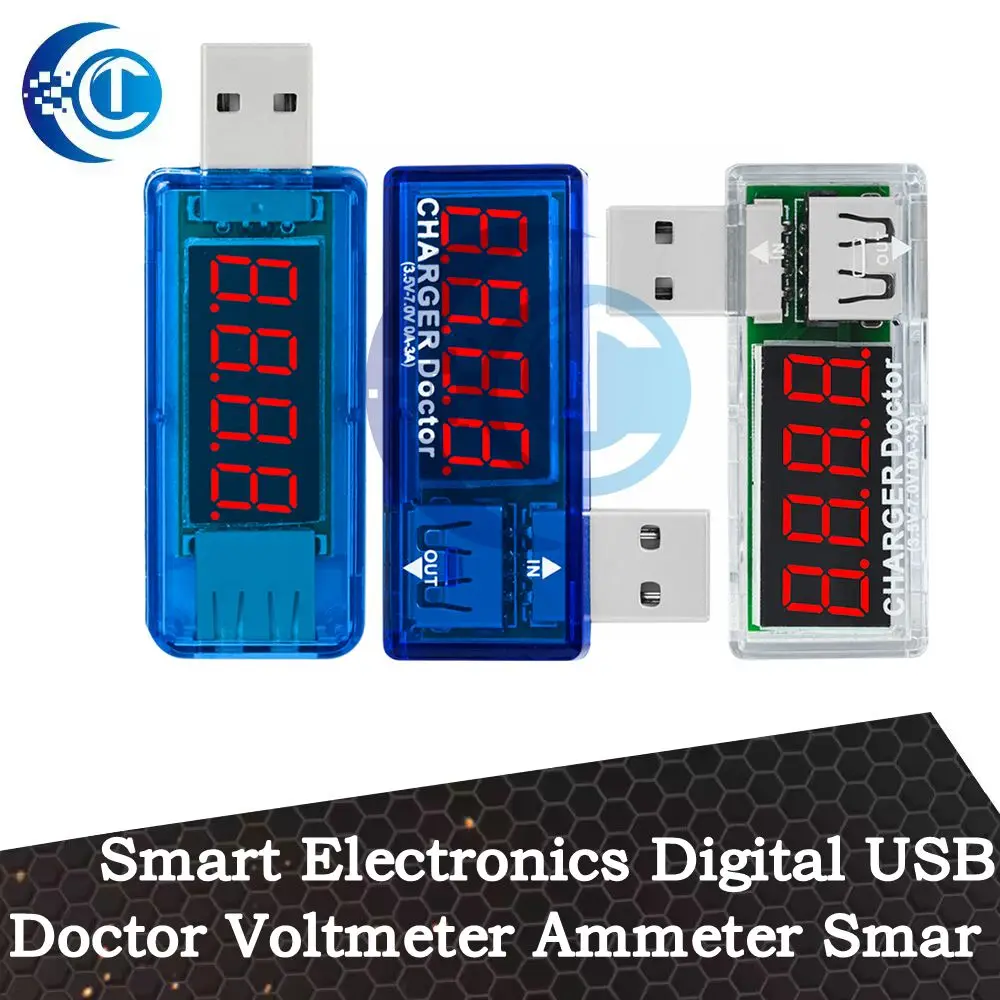 Smart Electronics D…