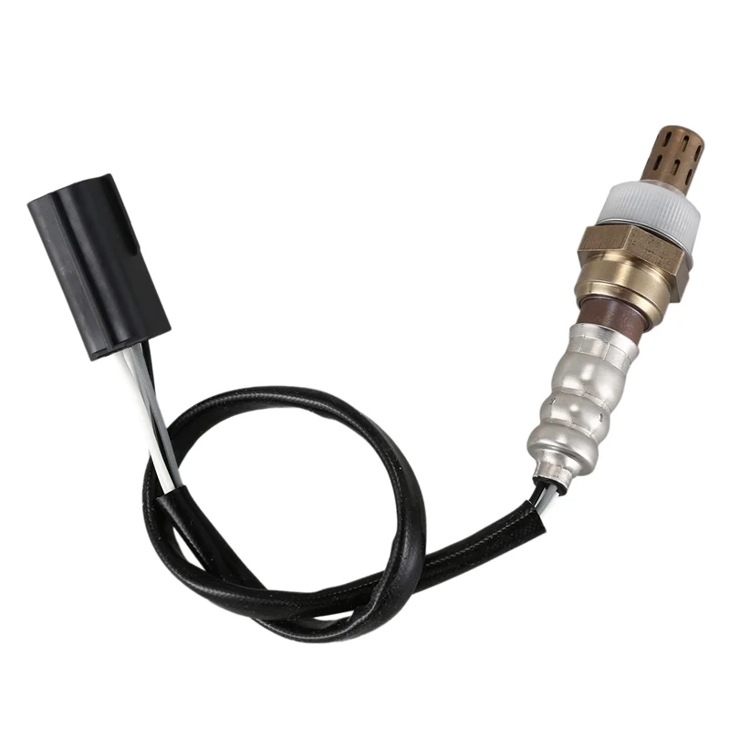 

10X FRONT Lambda Oxygen Sensor For AVEO KALOS LACETTI NUBIRA MAZDA 1.4 1.6 1.8 NO 96418965 96325533 480Mm