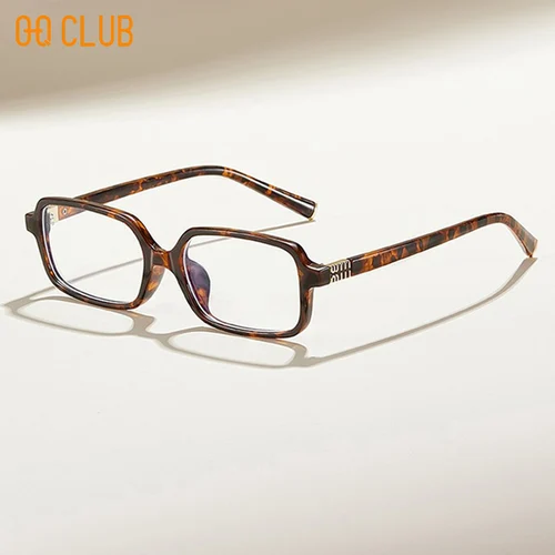 O-Q CLUB monturas De gafas cuadradas Lunettes De Lecture luz azul más gafas De lectura mujeres gafas De sol De alta calidad gafas para hombre