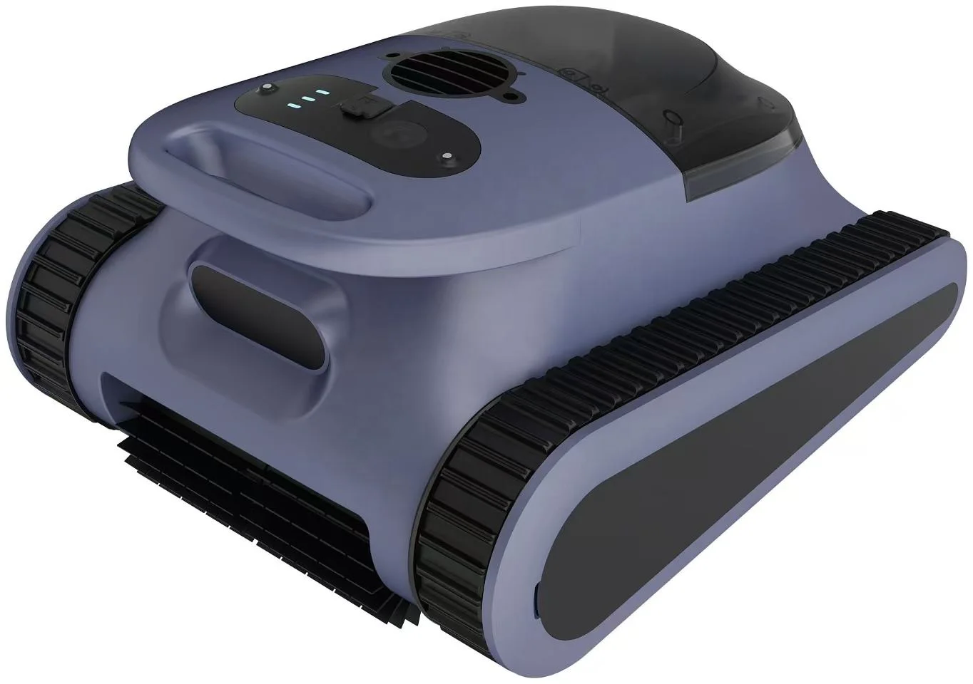 Swimming Pool Accessories Cordless Cleaner Automatic High Quality Portable Pool Robot Vacuum Cleaner