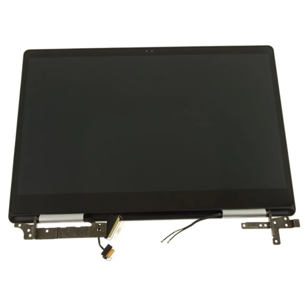

15.6 inch LCD Touch Screen for Dell Inspiron 15 7570 FHD 1920x1080 Complete Assembly Upper Part Laptop Display