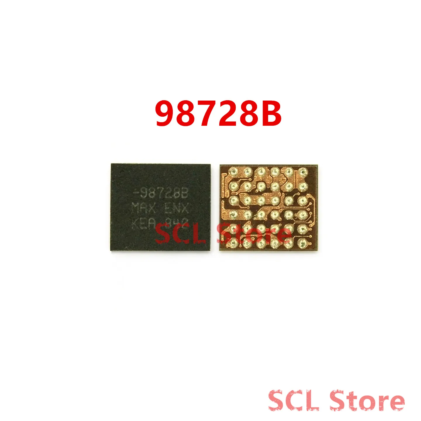 (2-5piece) 98728B CSD58900 Ic For IPad Pro 11 12.9 3Gen Ect  IC Chipset