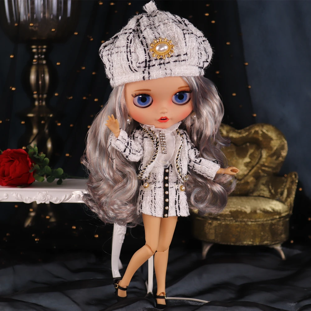 Icy Dbs Blyth Doll …