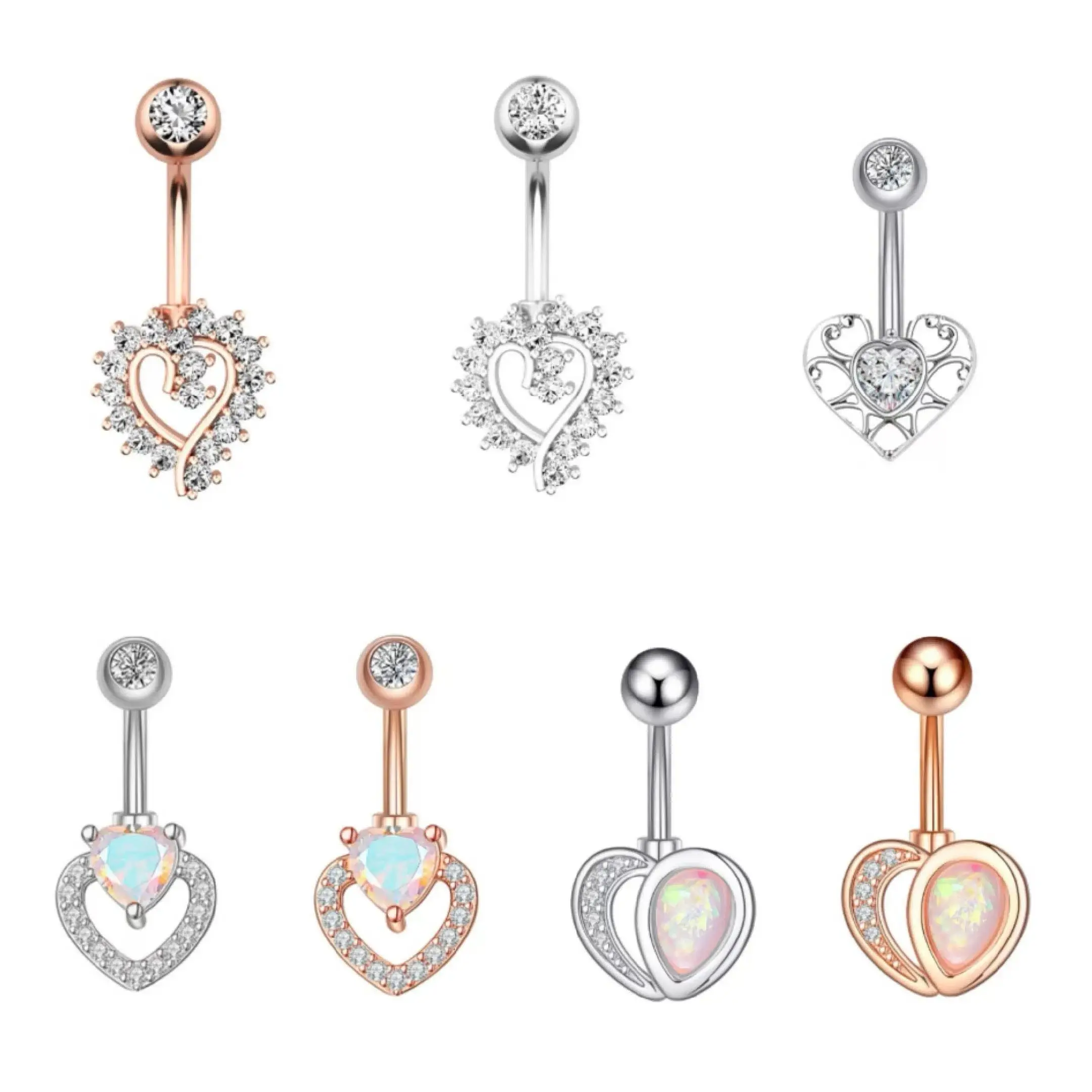 1Pc Fake Belly Pier…