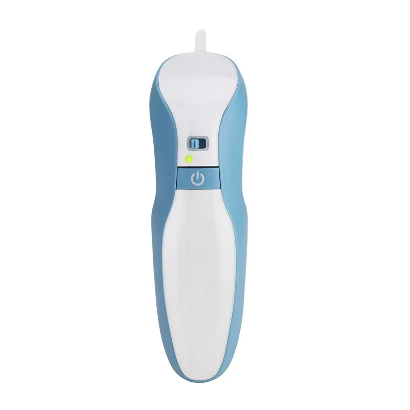 Spot Scanning Pen, Mole Scanning Beauty Instrument, Rechargeable Model, Household Facial Mole Removal Instrument