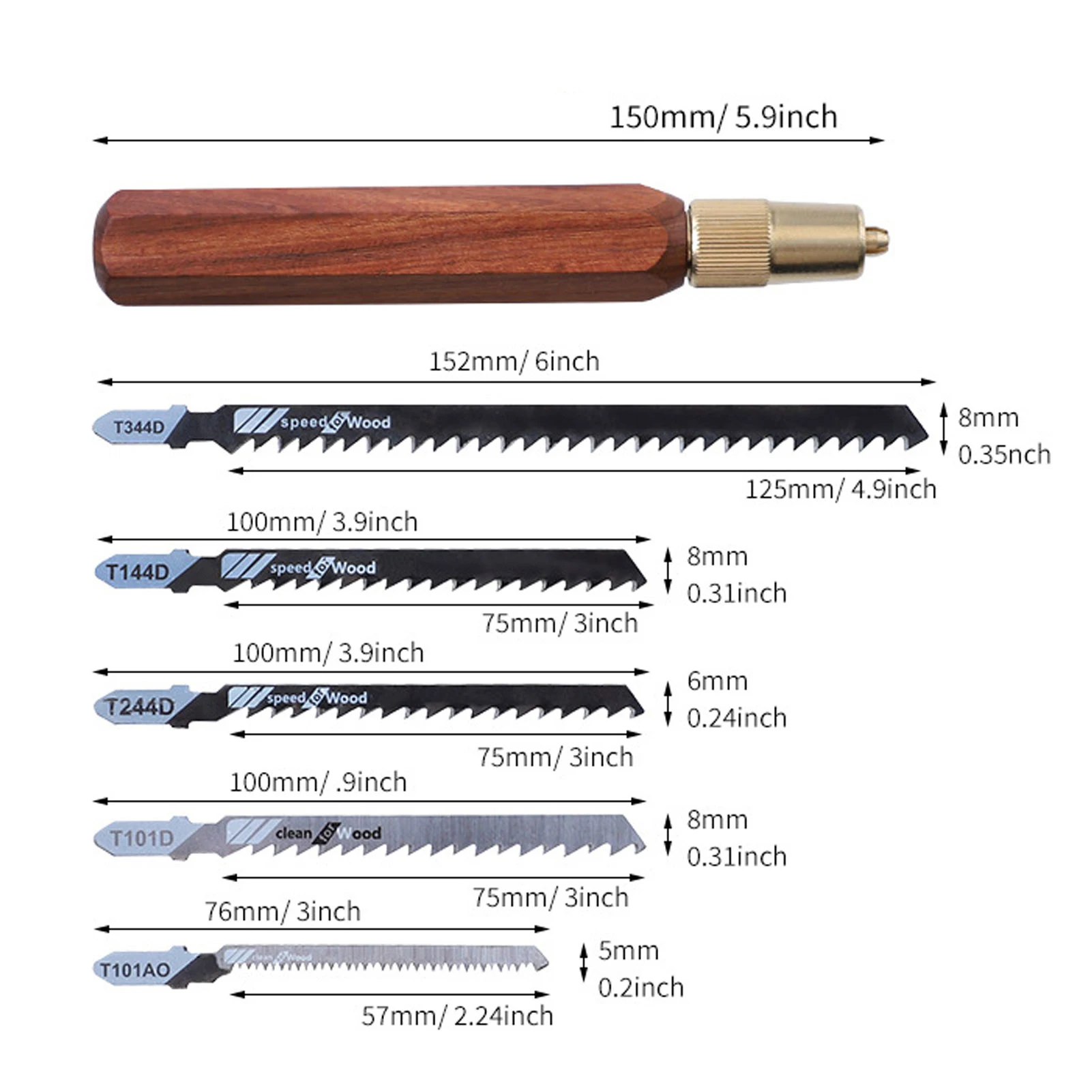 Thumbnail 4 - #45 Latest Hand Saws Offers
