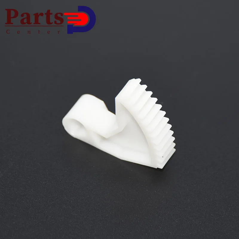 10pc 6LJ11607000 6LH51617000 Tray Up Shaft Gear for Toshiba E STUDIO 205L 206L 255 256 305 306 355 356 455 456 506 KD1025 MY1033