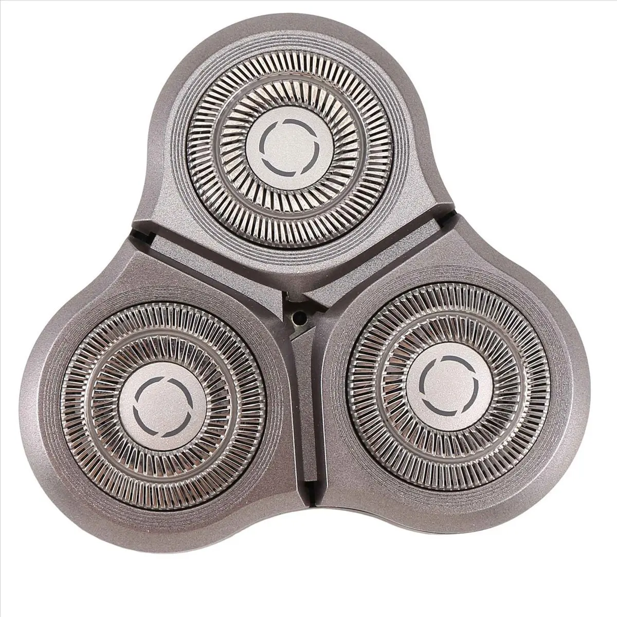 T33C 1 قطعة ل S500C S500 S300 ماكينة حلاقة كهربائية رئيس استبدال ماكينة حلاقة رئيس MJTXD01SKS القاطع رئيس الملحقات