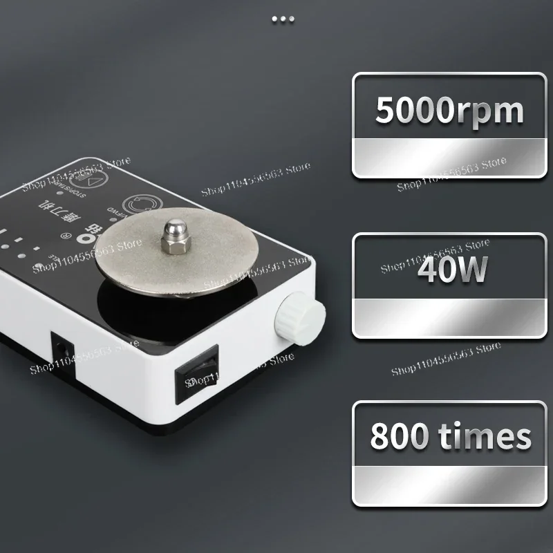 charging electric sharpening tool, household fast sharpening kitchen knives, carving knives, scissors