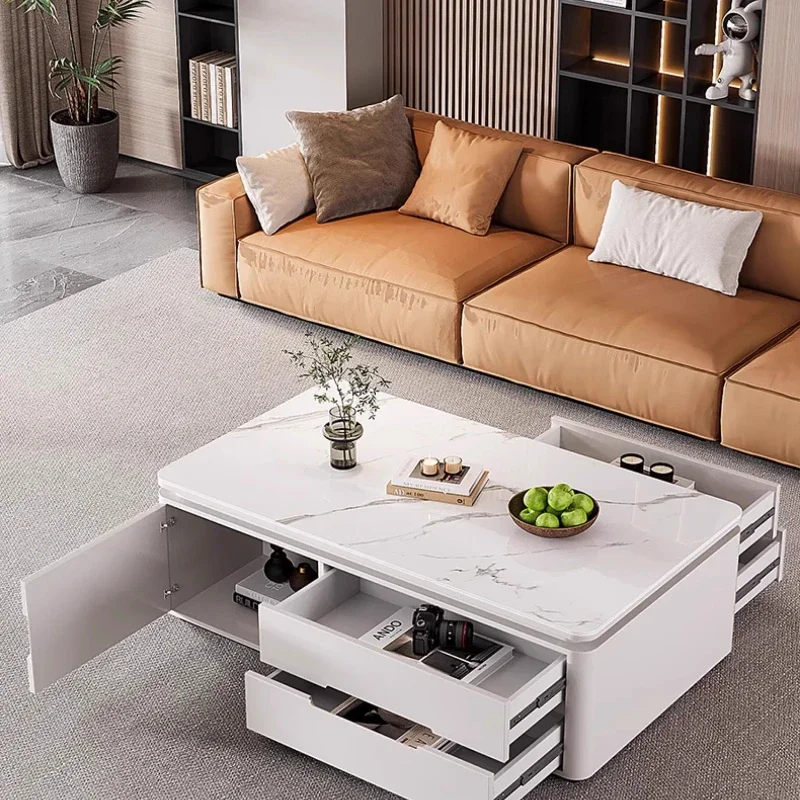 

Столы для интерьера гостиной, минималистичный дизайн, мебель Couchtisch # L Современный роскошный журнальный столик, шкафчик, комод, центр ящиков