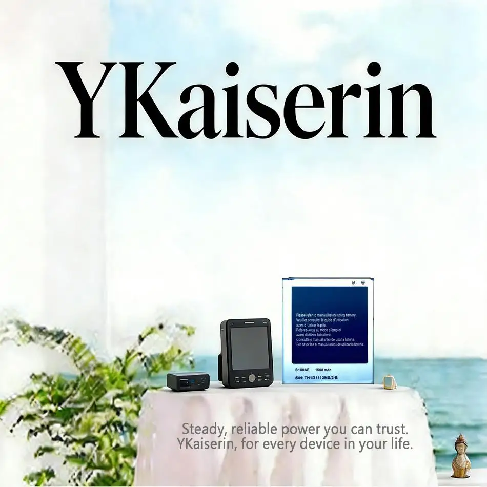 

Аккумулятор для мобильного телефона B100AE 1500 мАч для Samsung Galaxy Ace 3 4 S7898 S7278 S7272 S7568i I679 S7270 S7262 I699i G313H G318h