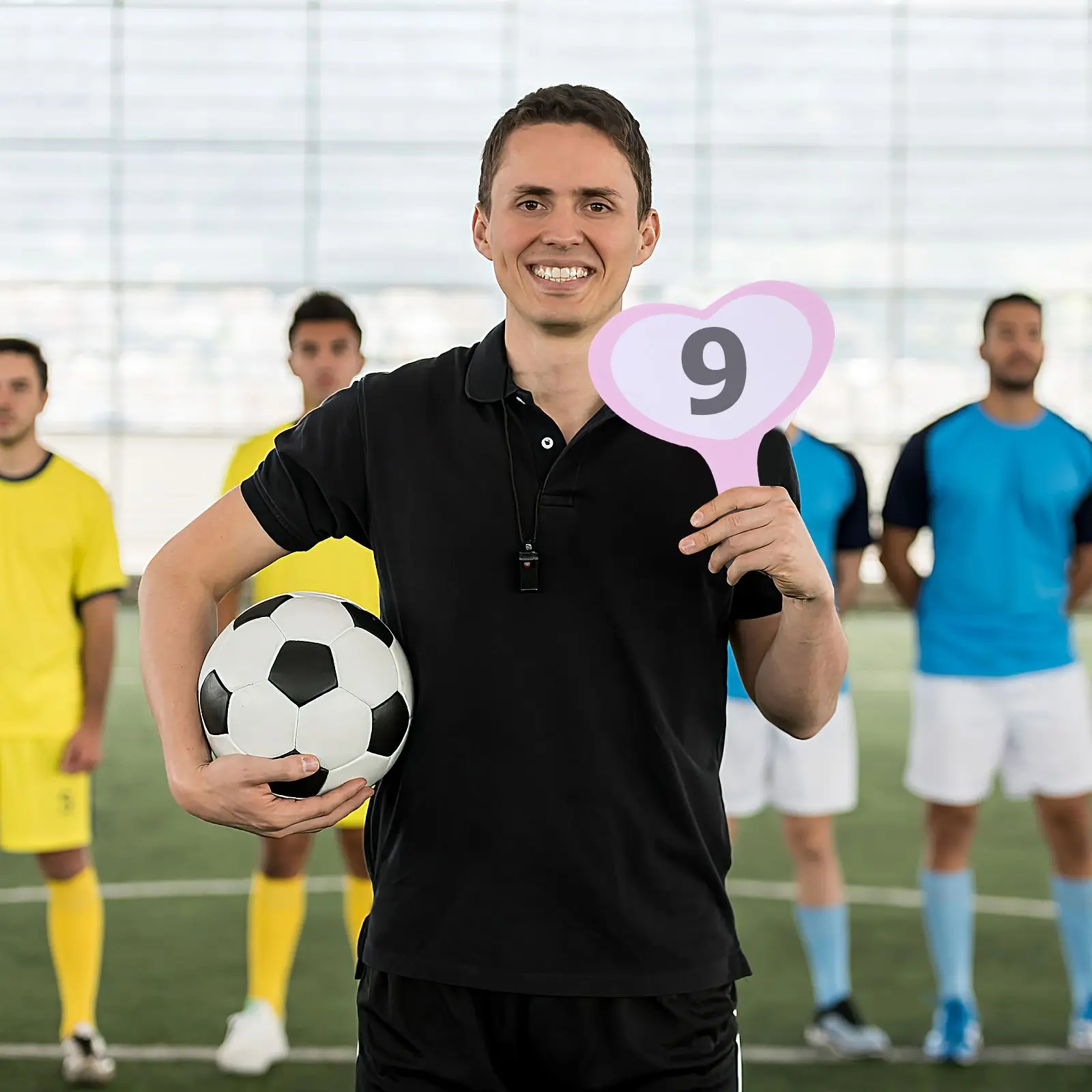 Рисунок 2 - Табло для сухого стирания