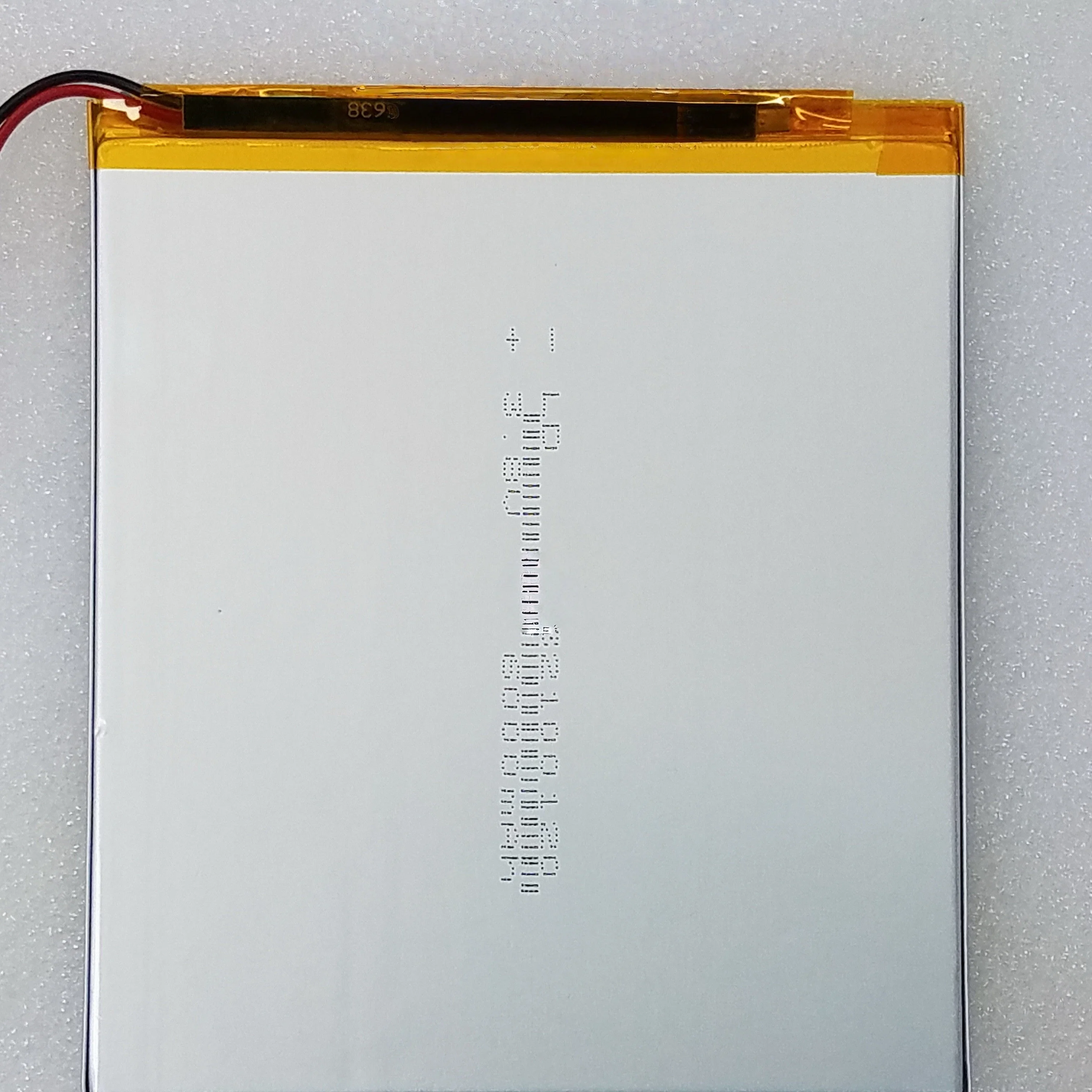 32100120 Applicable 2998125 31105120 30105120 30128120 for Tablet Battery