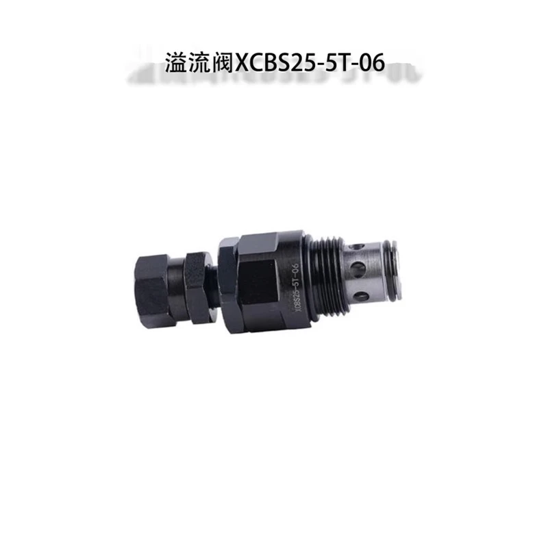 

Многоходовой клапан загрузки крана XCBS25-5T-06
