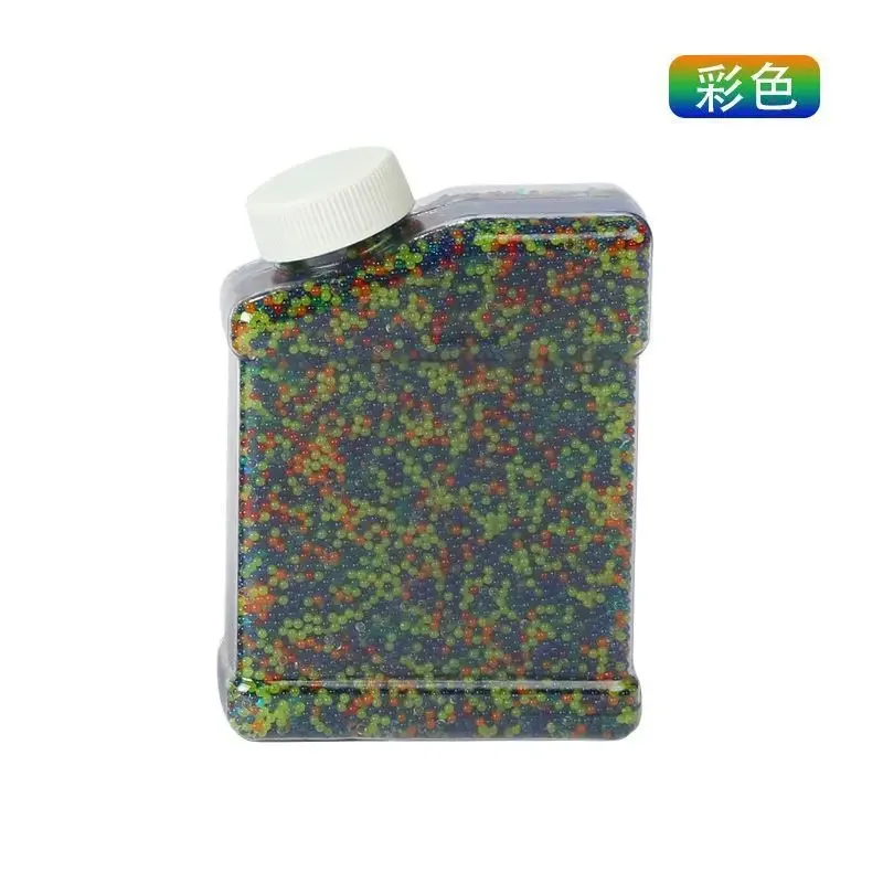 AJToy gun with water bullets 7-8mm Blaster  Gun Ammo for Glock Pistol Toy Guns AK47 blast M416